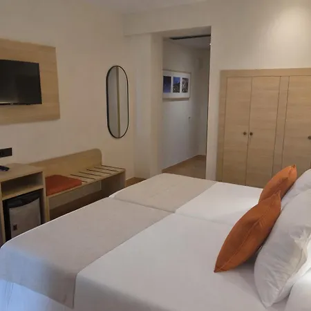 Hotel Tanit-3